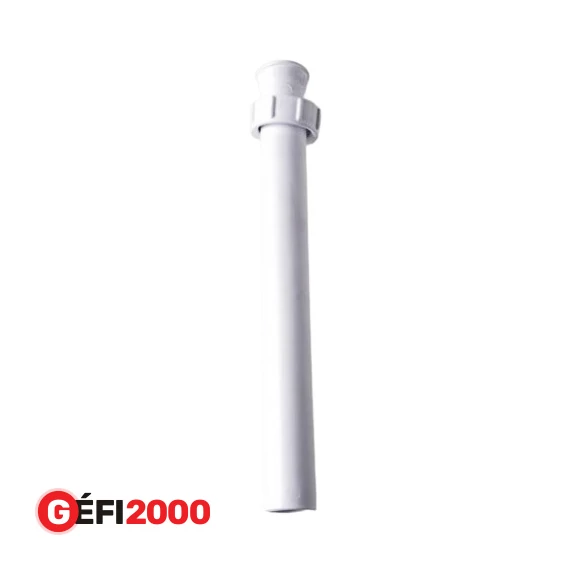 Merülőcső 5/4"-32 300 mm