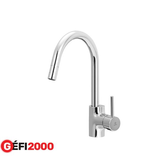 Mofém JUNIOR EVO kih.f.mos.felső kif.cső 193mm /152-008200/