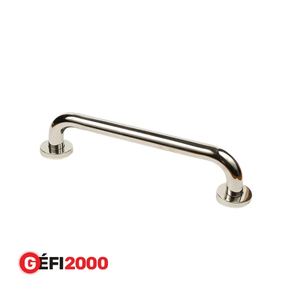 Ajtófogantyú krómozott   30 cm (kádkapaszkodó)