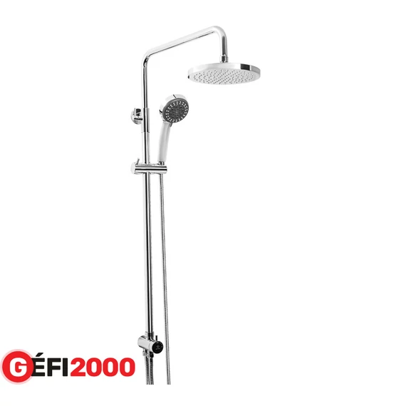 Mofém JUNIOR EVO zuhanyrendszer csapt.nlk. /275-0059-07/