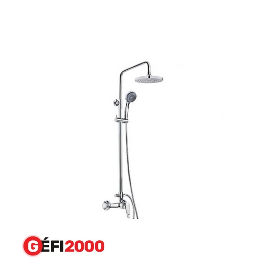 Mofém JUNIOR EVO zuhanyrendszer+ csapt./153-0048-00/