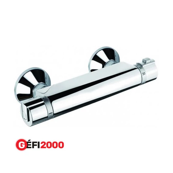 Mofém JUNIOR EVO X termosztátos zuhanycst.szett nélk./252012800/