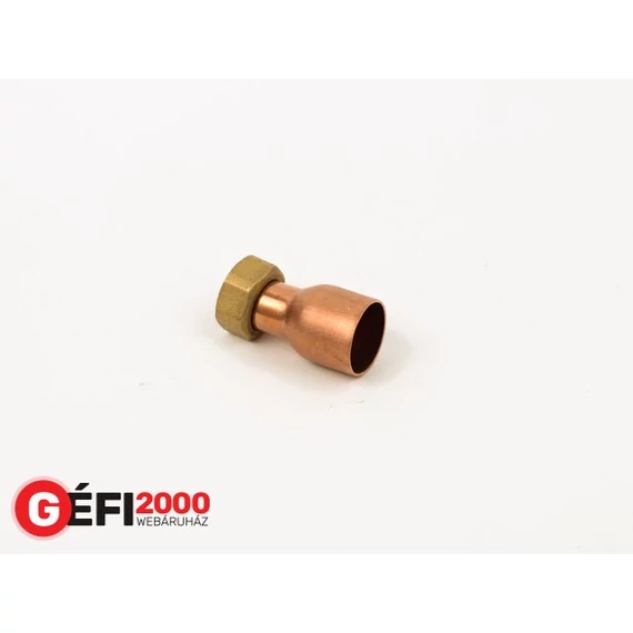 Félhollander 22-3/4" BM