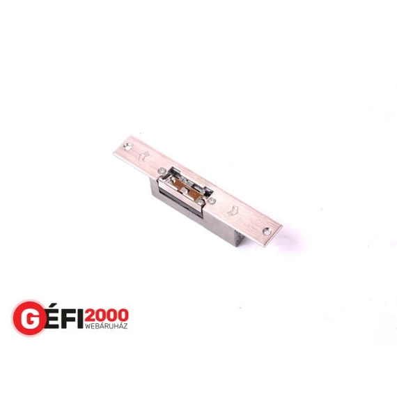 Elektromoszár rövid 832-901 JIS