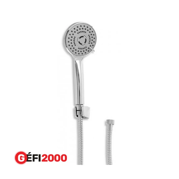 Novaservis Mini 857 zuhanyszett
