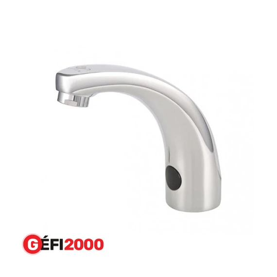 Mofém M-TRONIC infrás mosdó csaptelep 6V 753082800