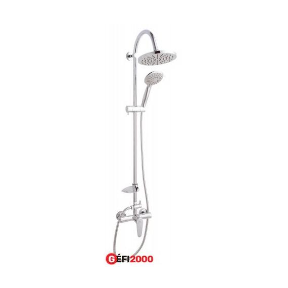 Ferro ALGEO zuhanyrendszer NP71-BAG7U
