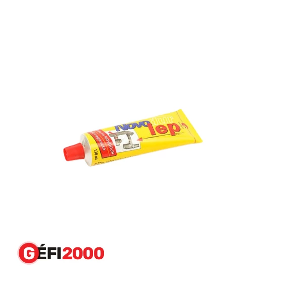 Styron NOVOLEP 130 gr. PVC-ragasztó /48/