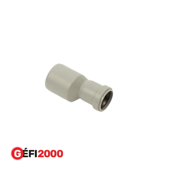 PVC szűkítő 63/50