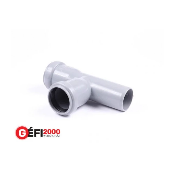 KG T-idom 110/110