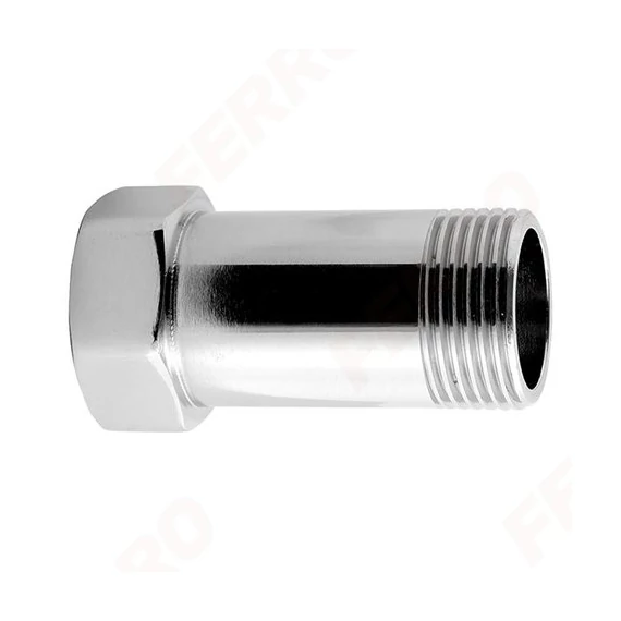 Ferro csaphosszabbító 3/4" x 3/4"