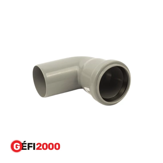 PP könyök 50 x 90        /25/
