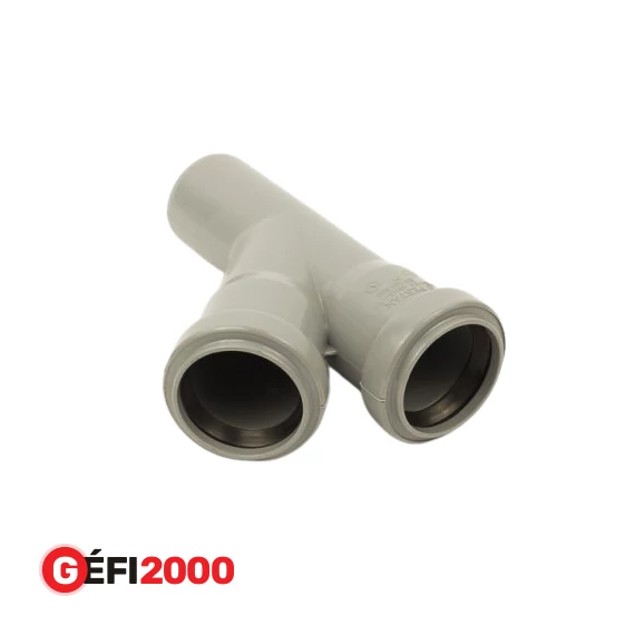 PP ág 110 x 110 x 45°