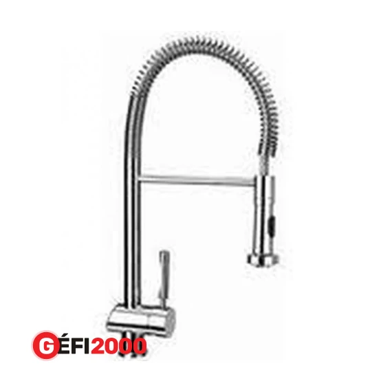 STROHM TEKA PRO-MY  mosogató csaptelep /1816002/