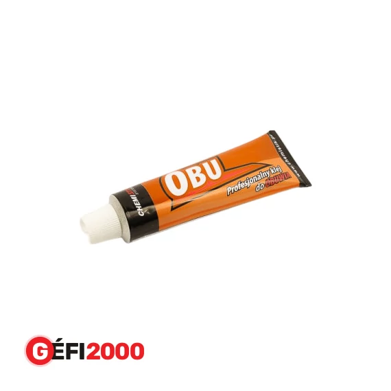Chemistik OBU cipőragasztó 60 ml
