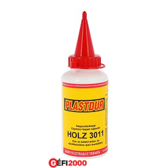 Faipari ragasztó 300gr.