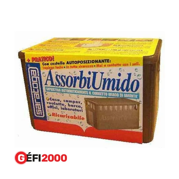 Saratoga páramentesítő KÉSZÜLÉK zöldalma 450 g