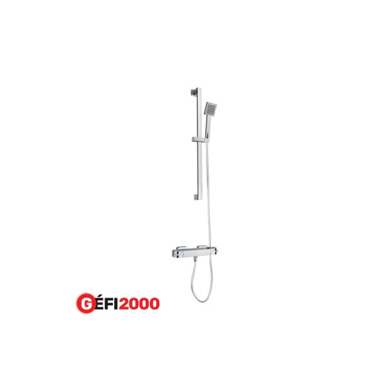 STROHM TEKA SOLLER termoszt..zuhany csapt. kompl./852020220/