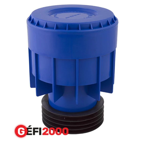 Styron STY-090 Légbeszívó 90mm (110-es csőbe)