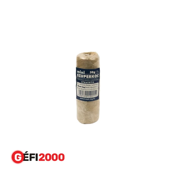 Szuperkóc MINI utántöltő 30 gr (40/csom)