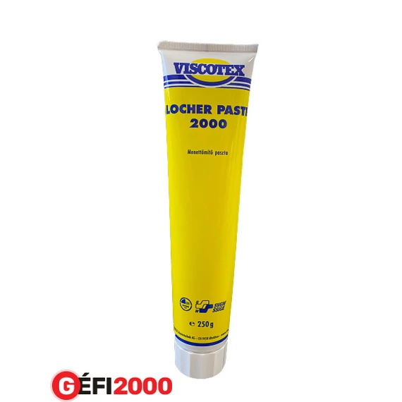 Locher paszta 250 gr.