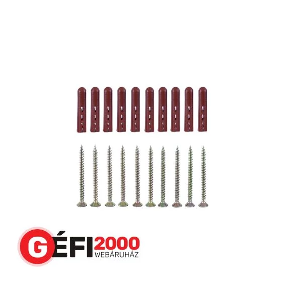 Styron Tipli+ facsavar 10-es (10db/cs)