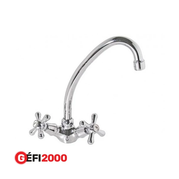Mofém TREFF álló mosogató csaptelep 142-0151-00