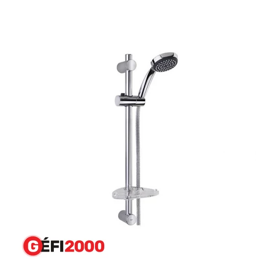 STROHM TEKA Zuhanykészlet BALTIC SPORT 267
