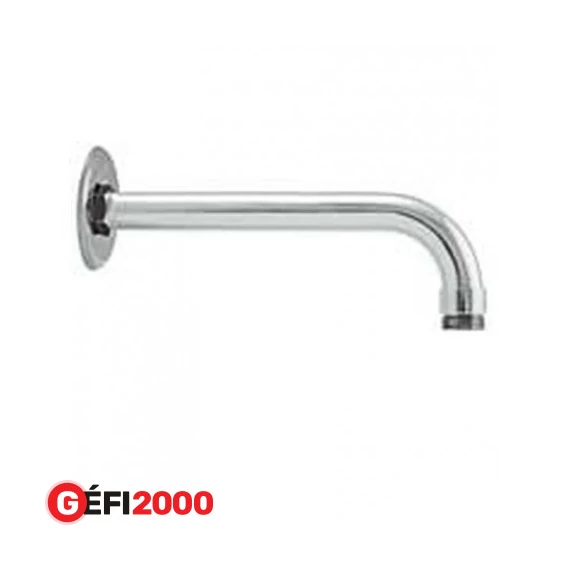 Zuhanykar fejzuhanyhoz Ferro 350 mm. 1/2"  RN35