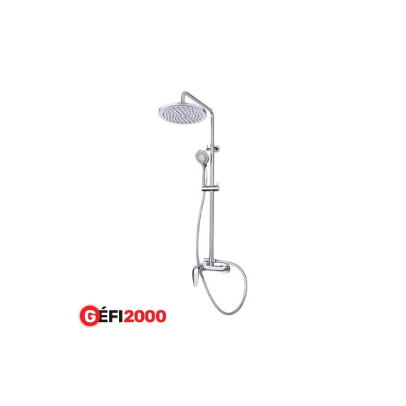 TEKA  ITACA  Zuhanyrendszer +csaptelep /67.298.02.00/