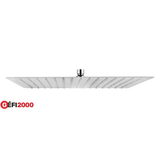 STROHM TEKA SPA 250 zuhanyfej ULTRASLIM / 7900669/