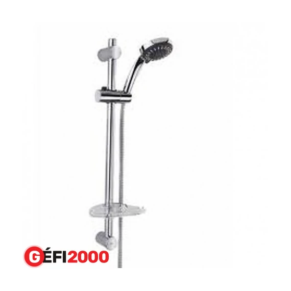 STROHM TEKA Zuhanykészlet STYLO Sport   7900266
