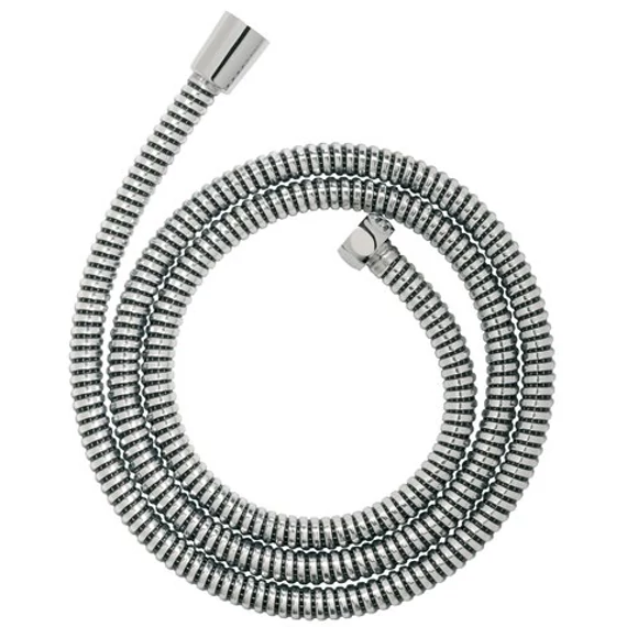 Ferro Silver Duo Flex megerősített gégecső 150 cm
