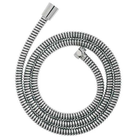 Ferro Silver Duo Flex megerősített gégecső 150 cm