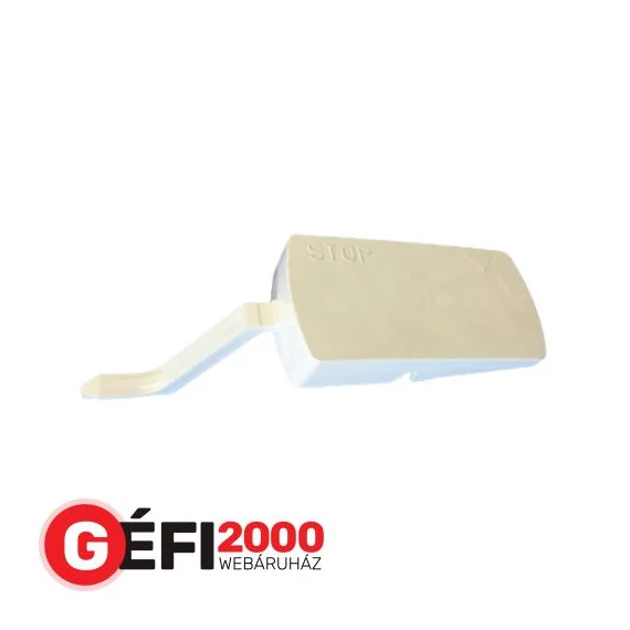 SANIT 961 nyomógomb 02.487.01