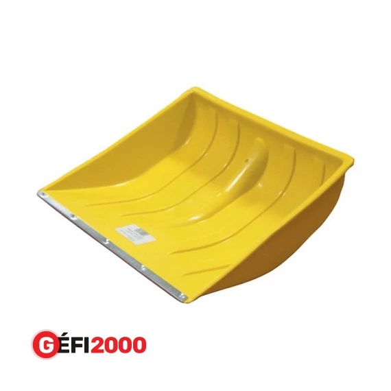 Hólapát 40 cm 5201M  magyar  Lemez éllel
