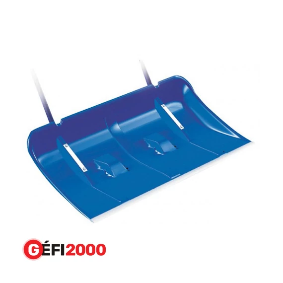 Kerekes hótoló 82cm fém nyél  ARTIC