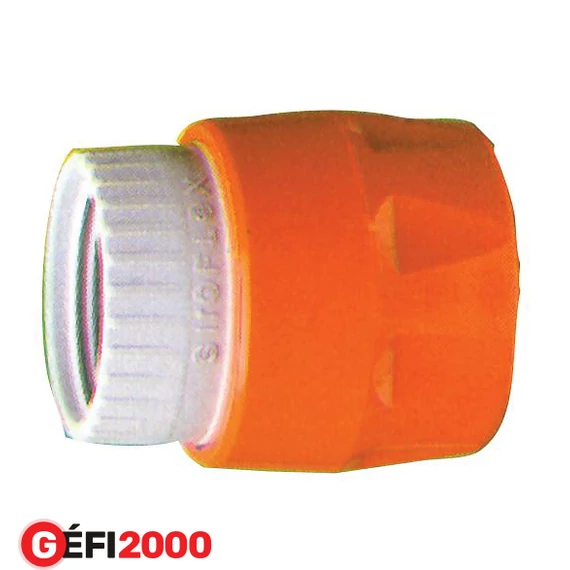 4465 BM kuplungcsatlakozós 3/4"