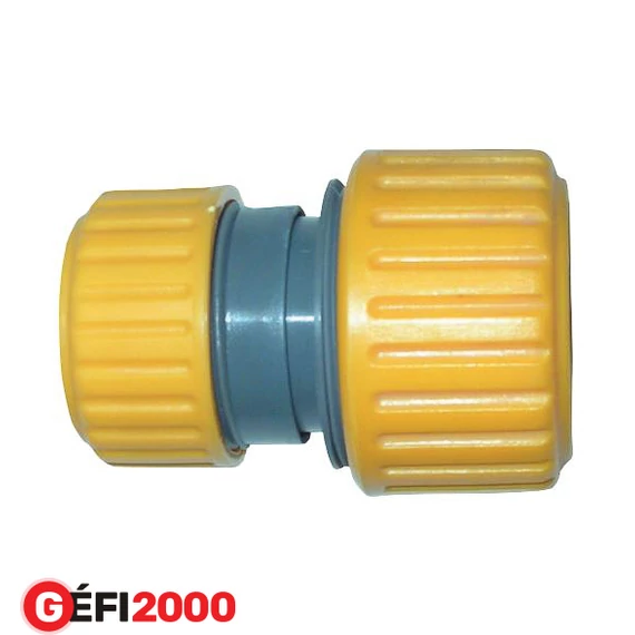4487 SIROFLEX tömlőösszekötő  1-1