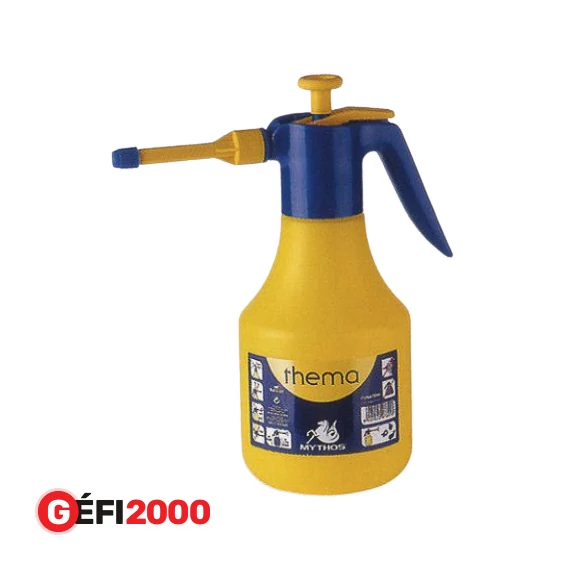 M4002 2 l-es permetező Thema
