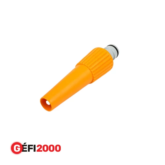 4556 SIROFLEX szórófej 1"