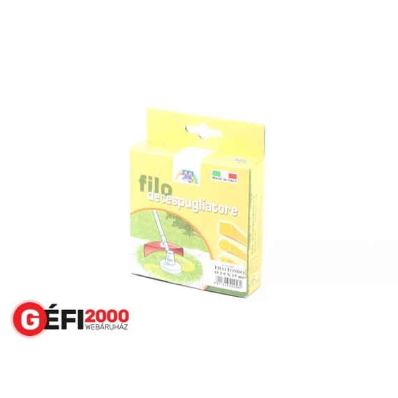 Damil 3   x 15m csillag FIN230
