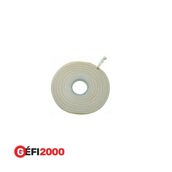 Purfix 10x8 mm/6 m ablakszigetelő