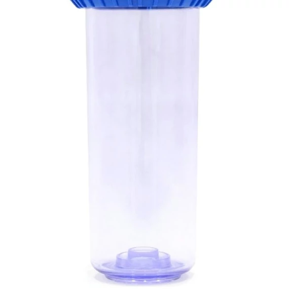Vízszűrőbúra  5"