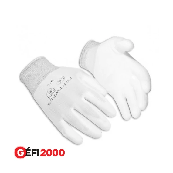 A 120 Kesztyű Tenyérmártott nylon