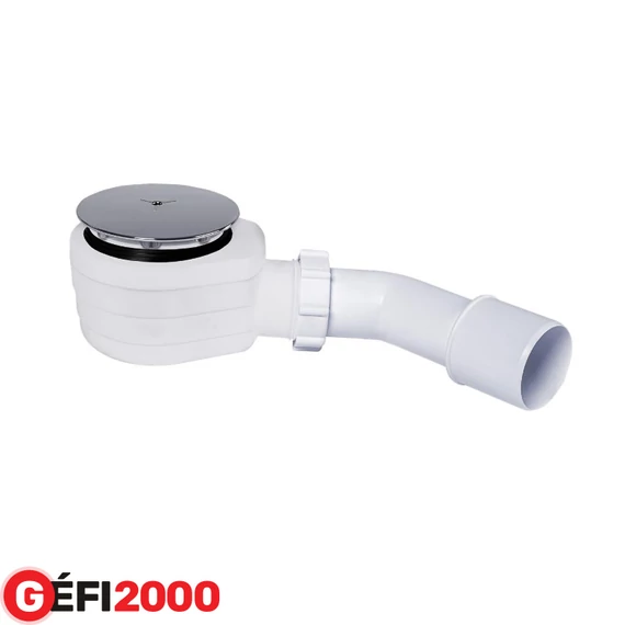 Styron ZA-50 Zuhanyszifon átm.50  63mm alacsony
