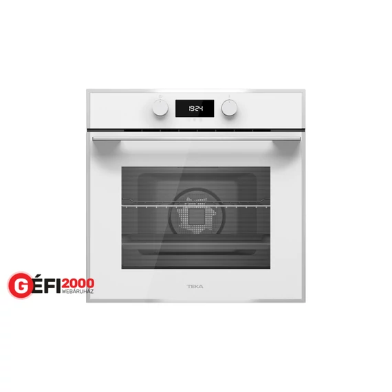 Teka Sütő HLB 840 WH