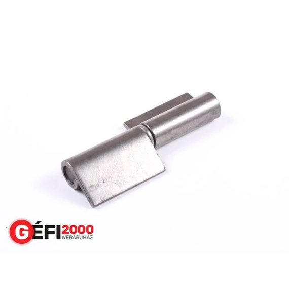 Hegeszthető lapkás pánt 30 x 150 x 6 /6db/