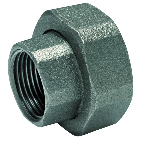 Ferro szivattyú hollandi vas 6/4" x 1" (2db) /35/