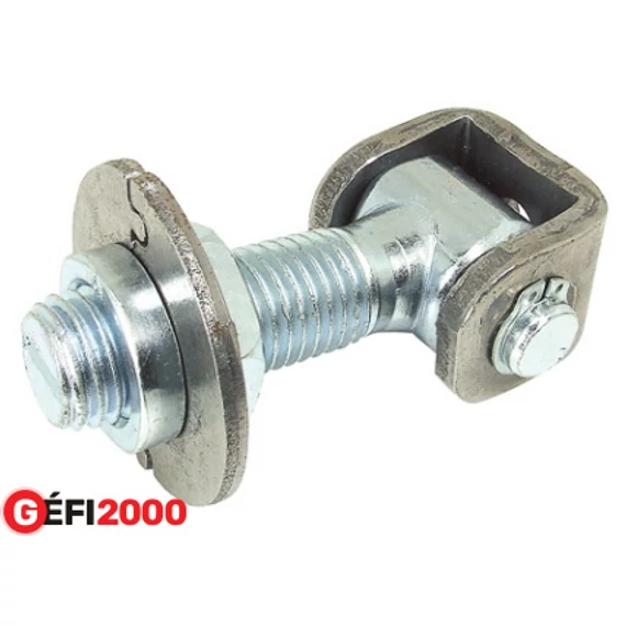 Kapu forgáspont M20 heg. anyás 425 R